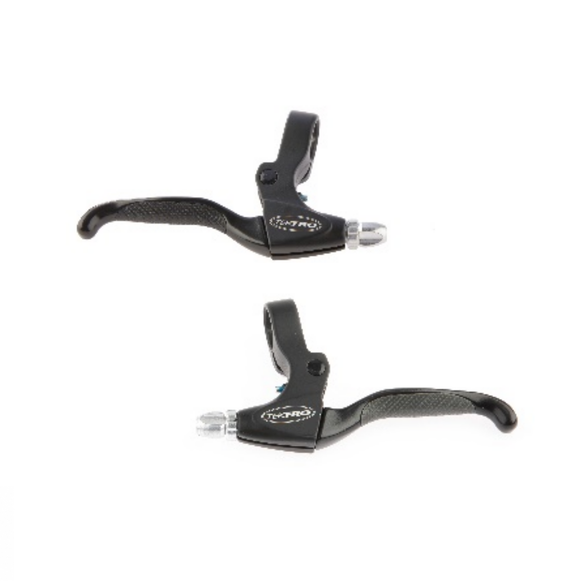 Tektro Bremsgriff Set CL530-T V-Bremsschwarz