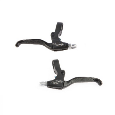Tektro Bremsgriff Set CL530-T V-Bremsschwarz