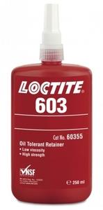 Loctite-Befestiger 603 250 ml