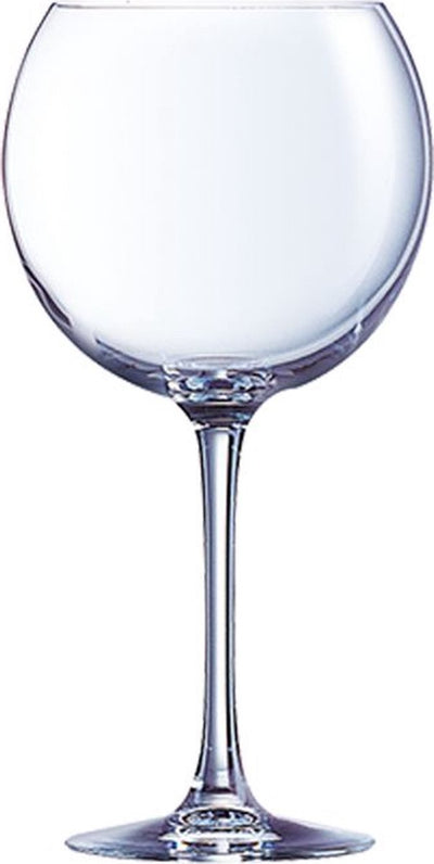 Chef Sommelier Cabernet Weinglas – 0,70 l – Ballon – Set 6