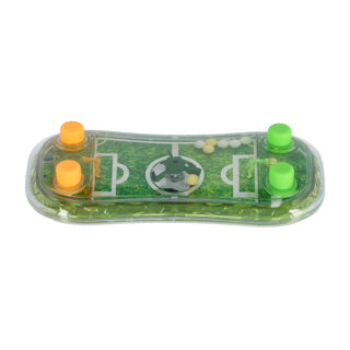 Wasserspiel Fußball