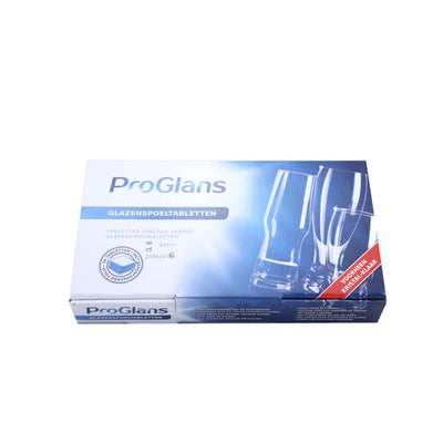 Proglans Gläserspültabletten (56x 10gr)