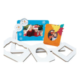 Colorations - Craft Your Own Picture Frames, 48dlg. - afbeelding 1