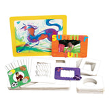 Colorations - Craft Your Own Picture Frames, 48dlg. - afbeelding 2