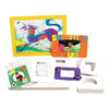 Colorations - Craft Your Own Picture Frames, 48dlg.