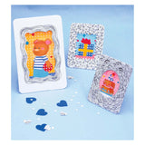 Colorations - Craft Your Own Picture Frames, 48dlg. - afbeelding 4