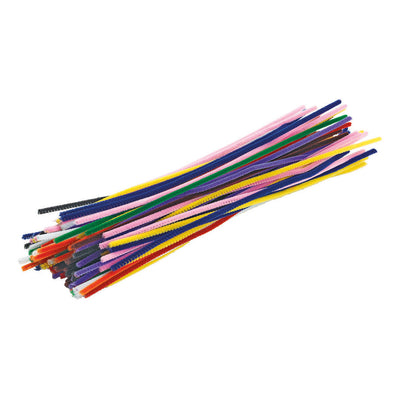 Colorations - Chenilledraht Farbe, 100Stk.
