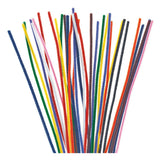Colorations - Chenilledraht Farbe, 100Stk. - afbeelding 2