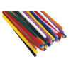 Colorations - Chenilledraht Farbe, 100Stk.