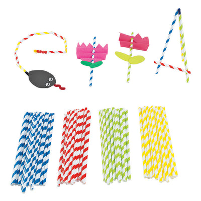 Färben - Farbige Handwerksdosen, 100.. (4 Farben)