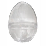 Färben füllbare Ei transparent, 12 Set von 12 - afbeelding 2