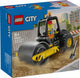 Lego LEGO Stadt 60401 Dampfwalze