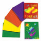 Farbkarte Farbkarte mit Design, 100..