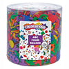 Colorations - ABC-Schaumstoffbuchstaben im Eimer, 2208Stk.