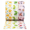 Färbung - Washi Tape Feder 3 Rollen, 5mtr.