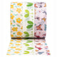 Färbung - Washi Tape Feder 3 Rollen, 5mtr.