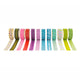 Colorations – Washi-Tape-Muster, 12 x 975 cm.