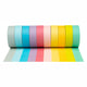 Färbung - Washi Tape Pastellfarben, 10 Set von 10