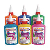 Colorations Regenbogen-Glitzerkleber – 118 ml