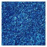 Färbungen organische Abbaubare Glitzerblau, 113 Gramm - afbeelding 3