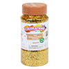 Colorationen – biologisch abbaubarer Glitzer – Gold, 113 Gramm