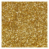 Colorationen – biologisch abbaubarer Glitzer – Gold, 113 Gramm