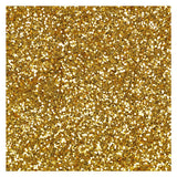 Colorationen – biologisch abbaubarer Glitzer – Gold, 113 Gramm - afbeelding 3