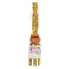 Colorationen – biologisch abbaubarer Glitzer – Gold, 113 Gramm