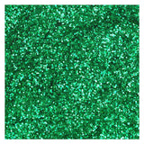 Färbungen organische Abbaubare Glitzergrün, 113 Gramm - afbeelding 3