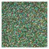 Färbungen organische abbaubare Glitzer -Multi, 113 Gramm