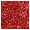 Färbung - organischer Abbaubarer Glitzer - Rot, 113 Gramm