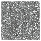 Färbungen organische Abbaubare Glitzer Silber, 113 Gramm - afbeelding 3