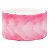 Farbgebiete Washi Sticker Pink Blütenblätter, 80.. - afbeelding 3
