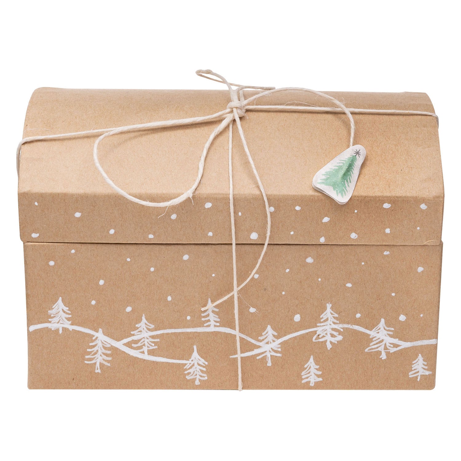 Farbgebiete Washi Stickers Weihnachten Thema, 80st.
