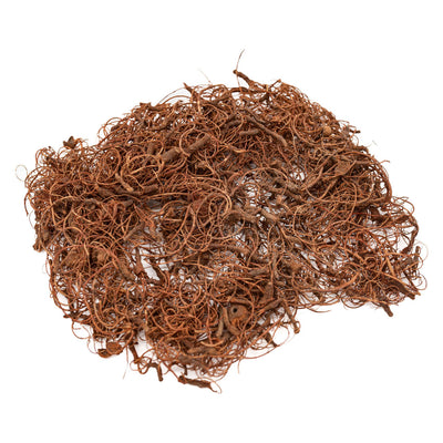 Farbfärben Curly Moos, 50 Gramm