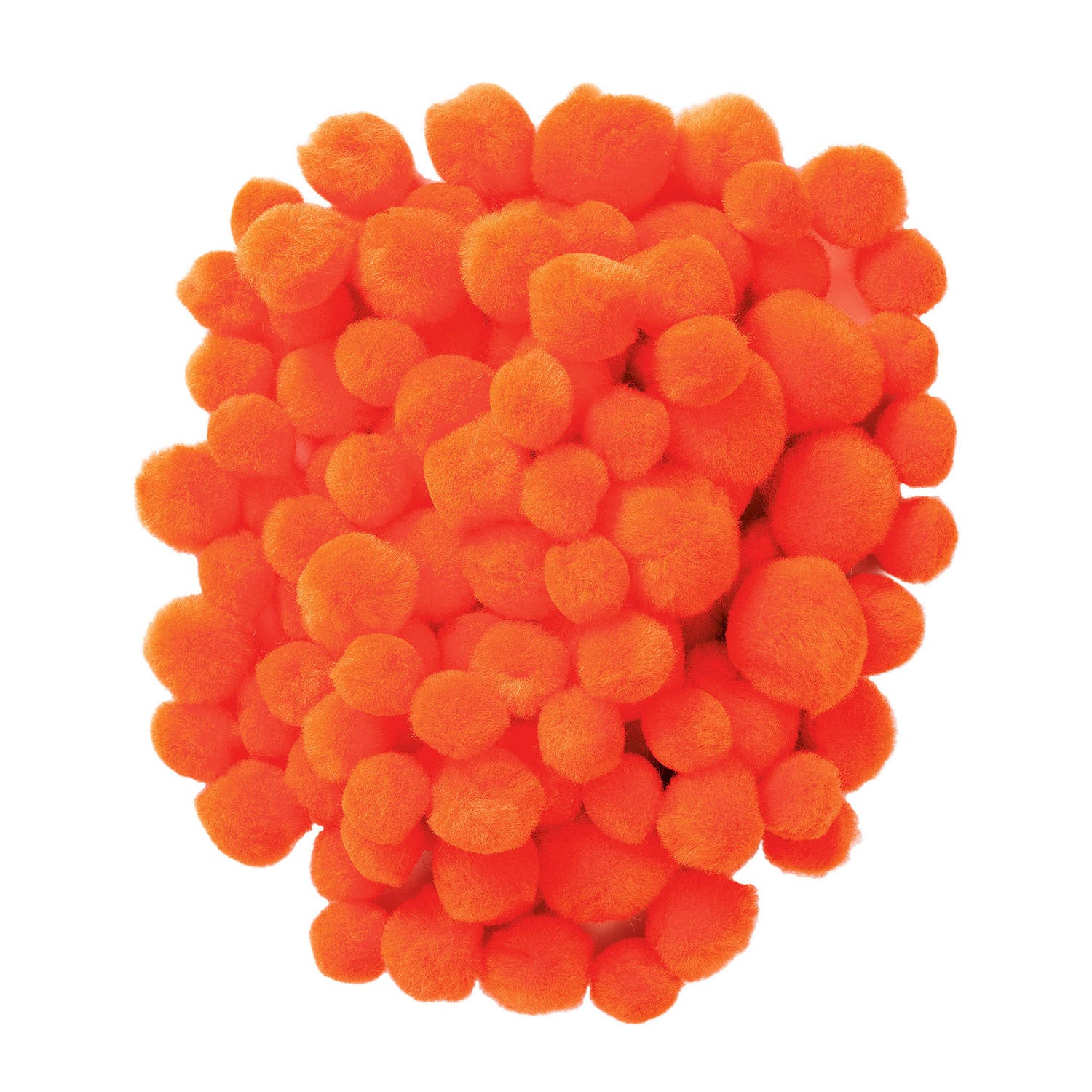 Farbkörper Pom Pom Oranje, 100..