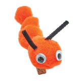Farbkörper Pom Pom Oranje, 100.. - afbeelding 5
