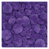 Farbpoms Pom POMPLE, 100..