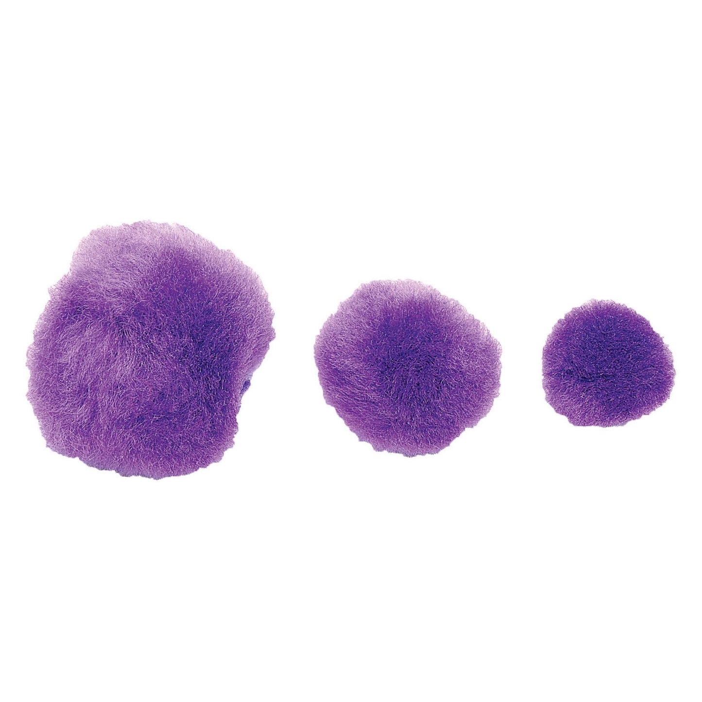 Farbpoms Pom POMPLE, 100..