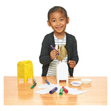 Folellabfaltbare Papierbriefbox, Set von 20 - afbeelding 5