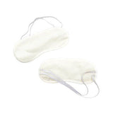 Farbmaske Schlafmaske Baumwolle, 12 Set von 12 - afbeelding 3