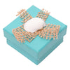 Färben - Papier -Mache -Mini -Boxen, 12st.