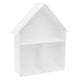 Färbung - Papier -Mache Dollhouse