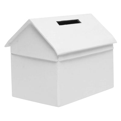 Farbgebiete - Home -Shaped Maarspotten, 3rd.