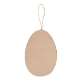 Farbpapier-Mache-EI-ARNAMTS, 6. - afbeelding 1