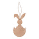 Färbungen - Kaninchen in Eierschmuck, 6..