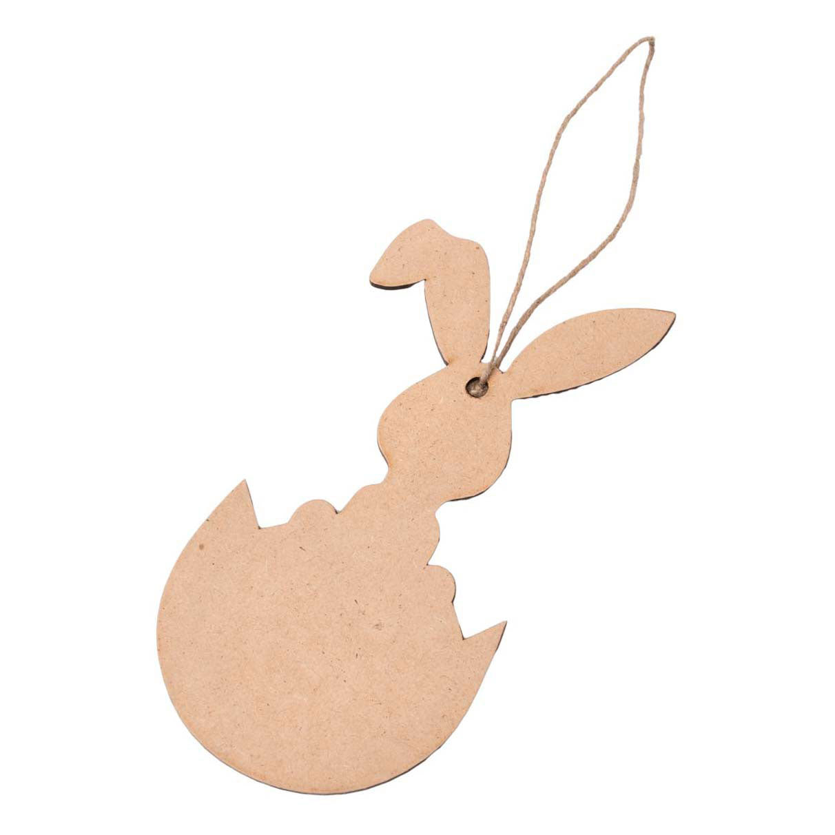 Färbungen - Kaninchen in Eierschmuck, 6..