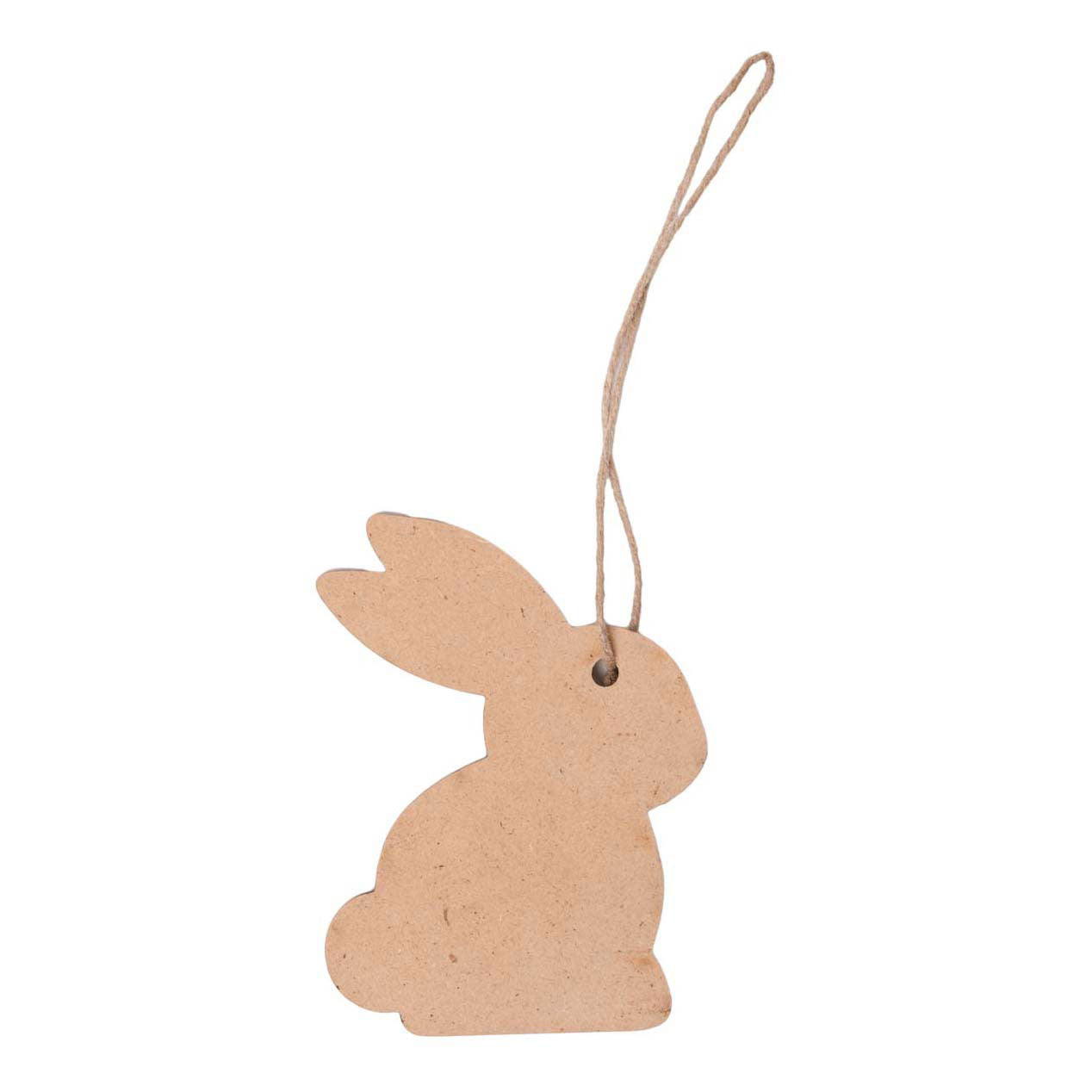 Färbung - Kaninchenschmuck, 6..