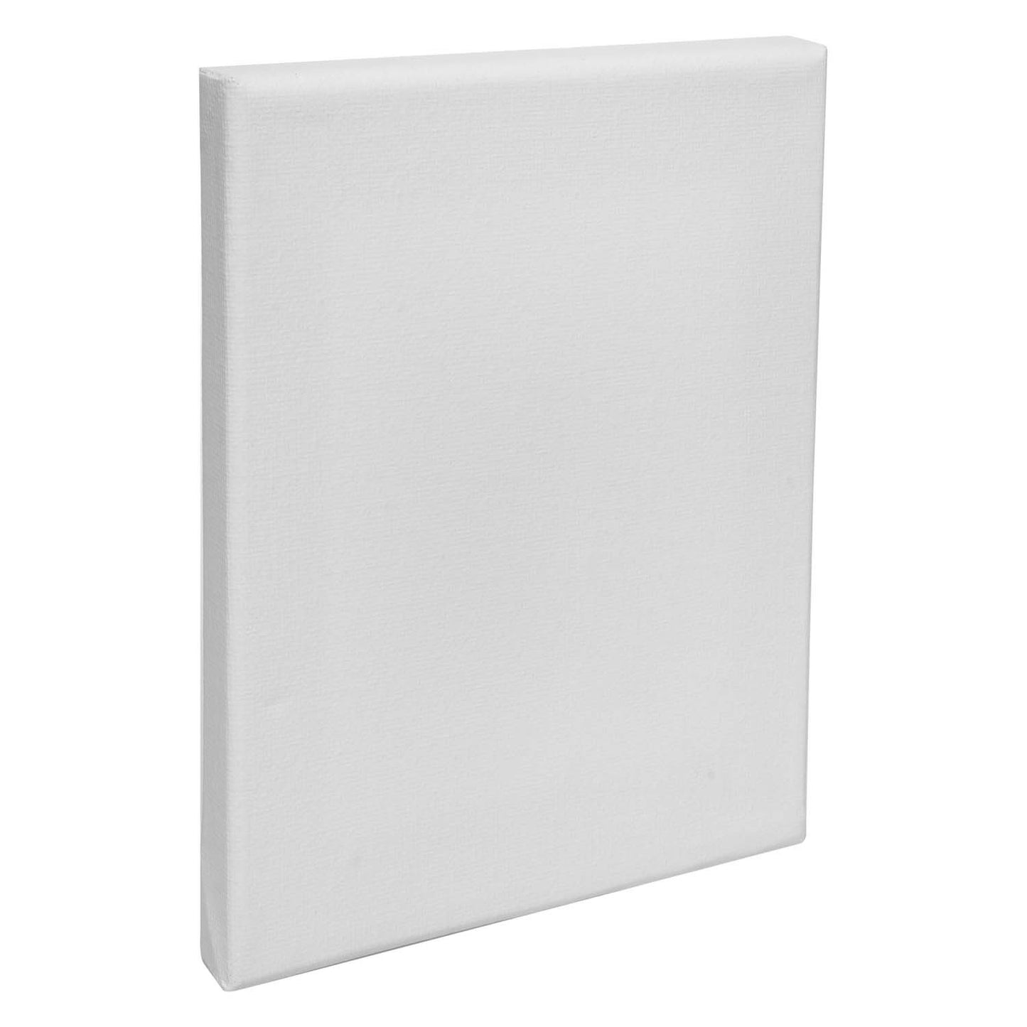 Farbgebiete - angespannte Leinwand 24 x 30 cm, 10st.