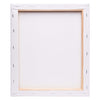 Farbgebiete - angespannte Leinwand 24 x 30 cm, 10st.